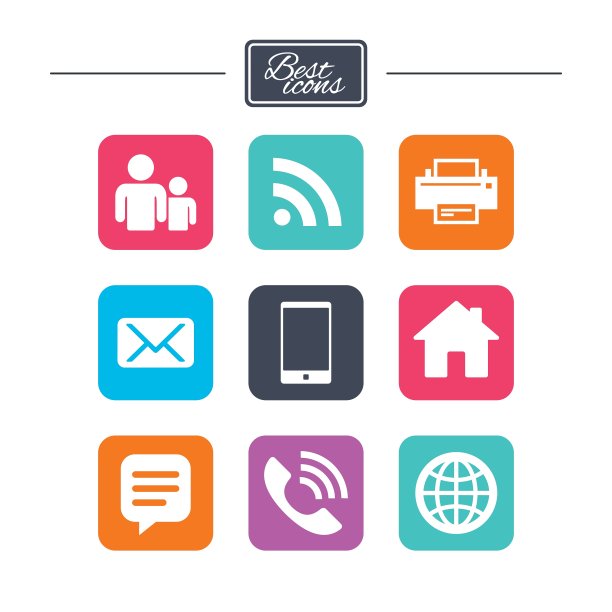 联系邮件图标交流标志图片下载