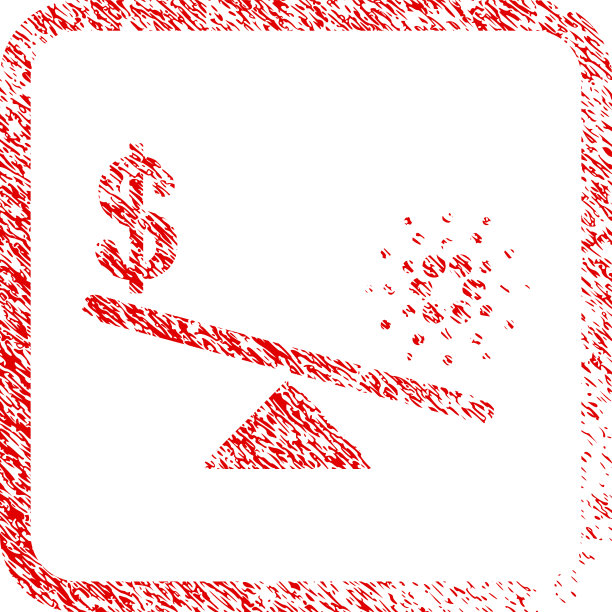 美元卡达诺平衡摆动框架邮票图片下载