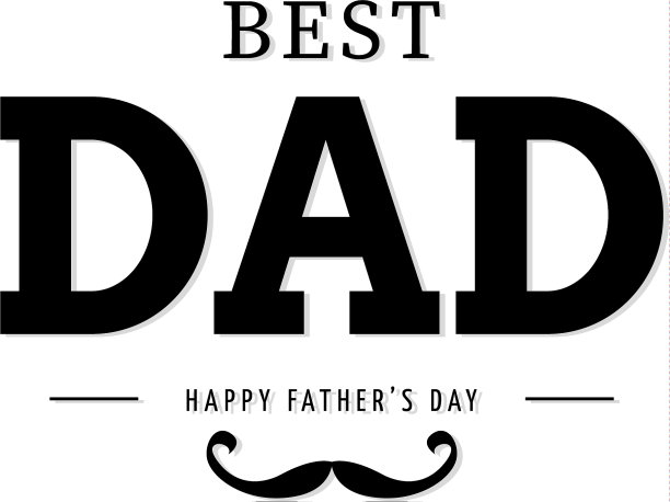 父亲节快乐图片下载