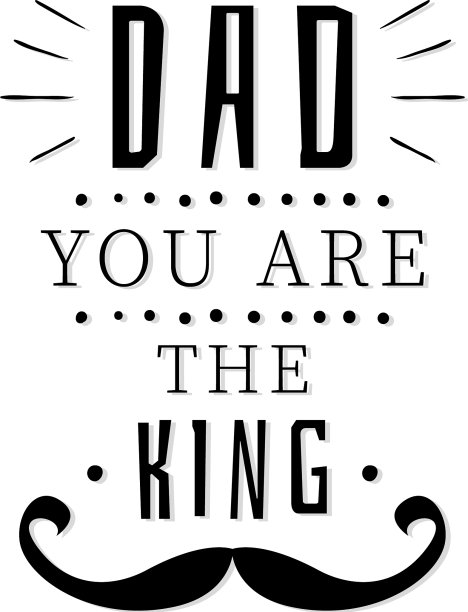 父亲节快乐图片下载