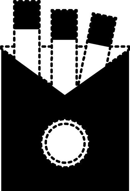 香烟包装上的图标图片下载