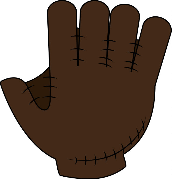 棒球运动设计图片下载