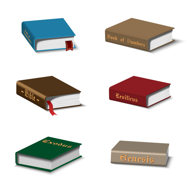 圣书集图片下载