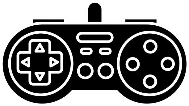 videograme控制器图标图片下载
