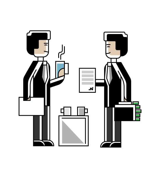 商务会议亚洲人在办公室图片下载