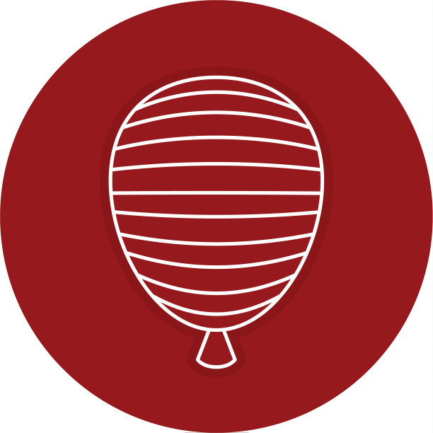 美国气球空中庆典图片下载