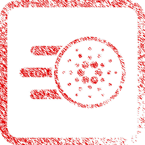 卡达诺快递框邮票图片下载