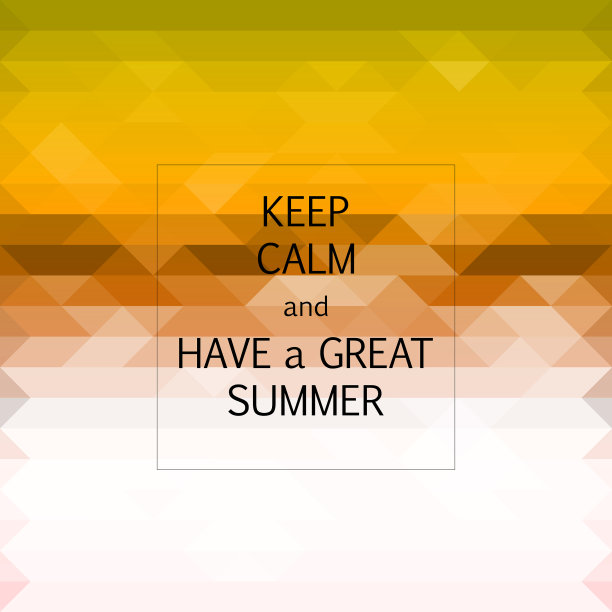 背景多边形图片下载