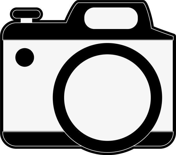 照相机的象征图片下载