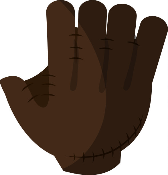 棒球运动设计图片下载