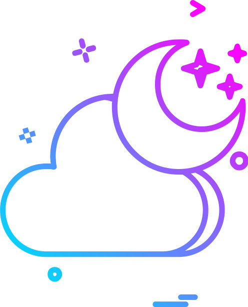 雨图标设计图片下载