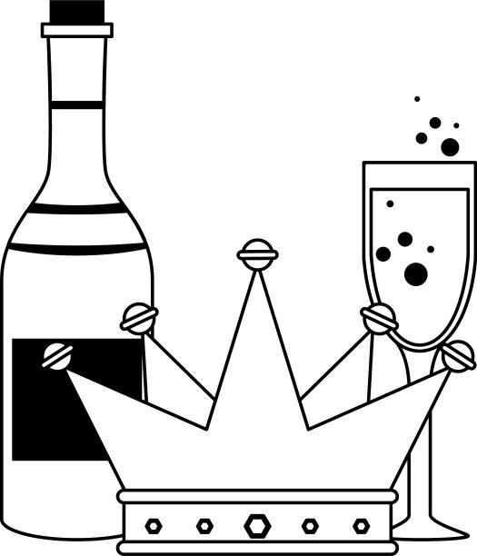 Party喜庆庆典嘉年华卡通图片下载