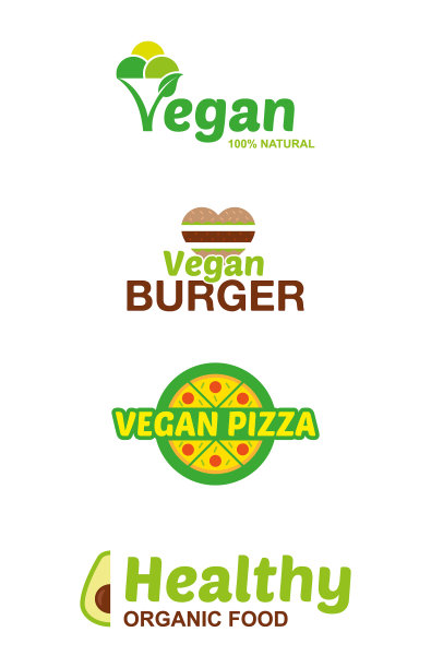 设置素食标志图片下载