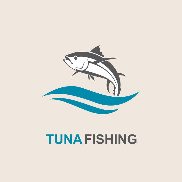 金枪鱼图标图片下载