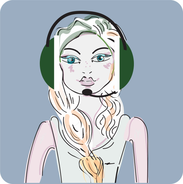 摩登公寓的年轻漂亮图片下载