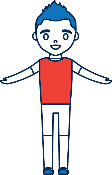 卡通者图标图片下载