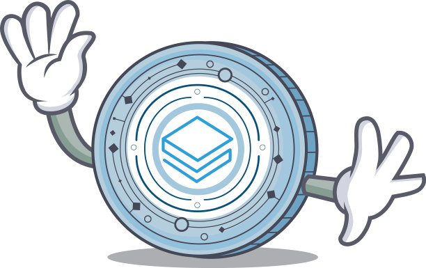 摇摆战略硬币人物卡通图片下载