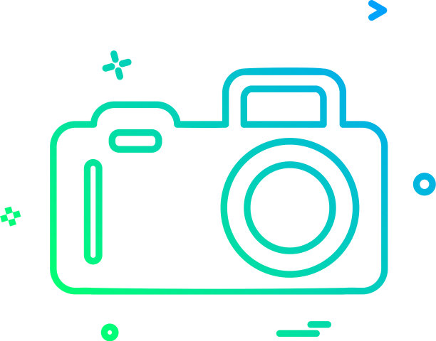 相机图标设计图片下载