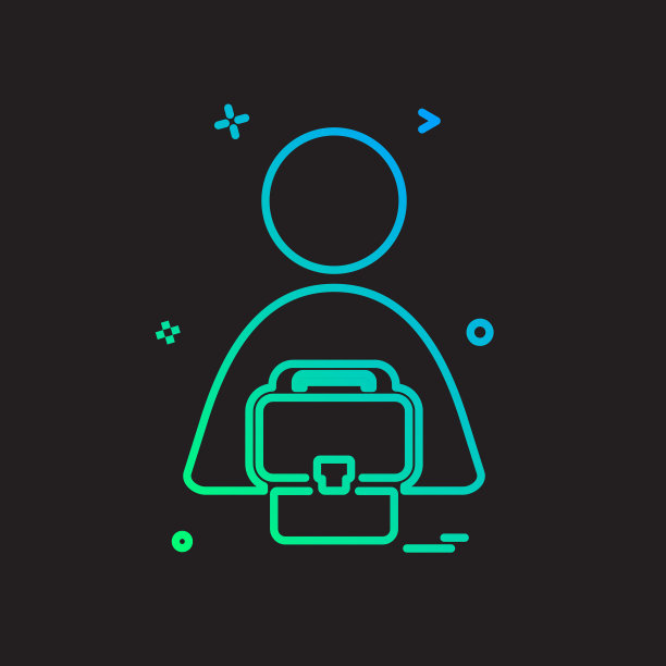 《阿凡达》图标设计图片下载