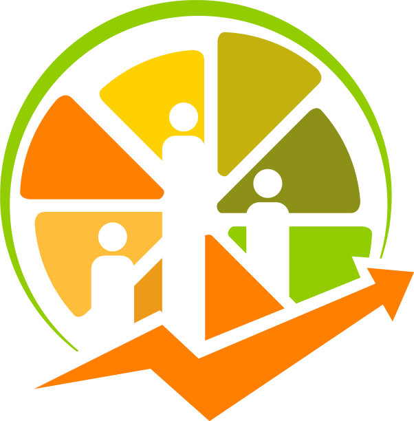 柠檬饼图图片下载