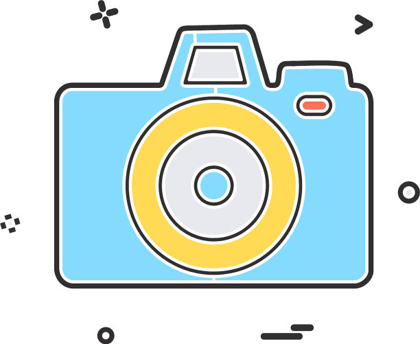 相机图标设计图片下载