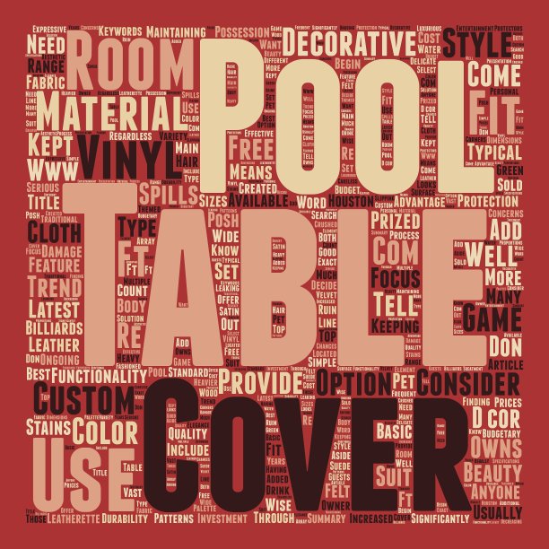 豪华台球桌覆盖最新趋势图片下载