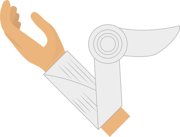 手，男人绷带健康援助图片下载