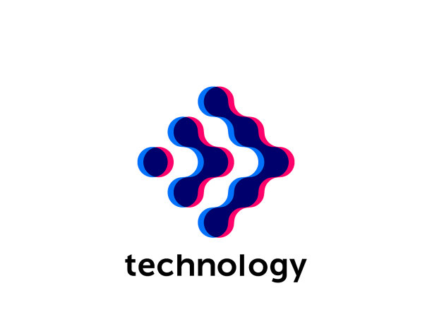 网络标志圆点连接图片下载