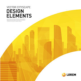 现代投资背景模板设计图片下载