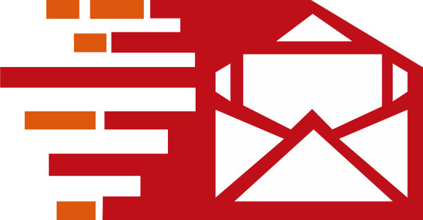 发送邮件或消息图标信封图片下载