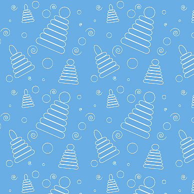 有儿童逻辑和游戏背景图片下载