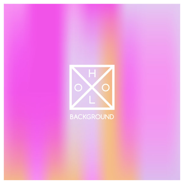 全息背景全息闪耀覆盖图片下载