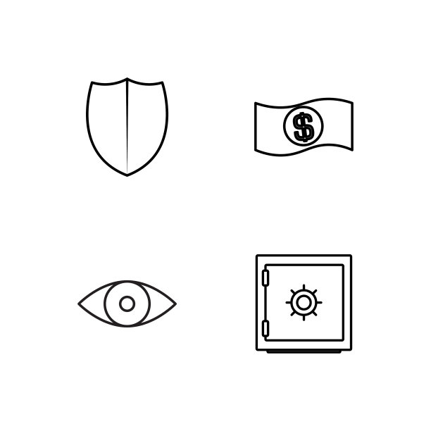 业务简单概述图标集图片下载