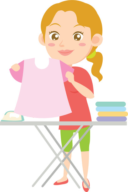 家居家居烫字设计风格图片下载