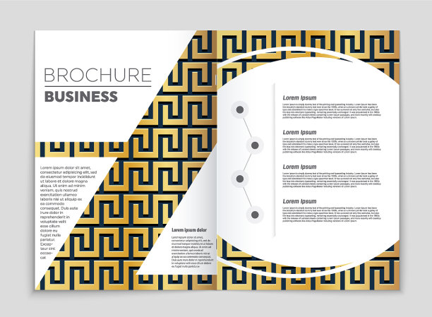 抽象布局的艺术背景设置图片下载