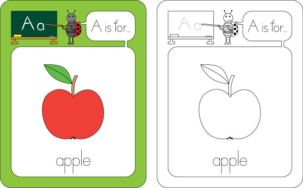 抽认卡信一图片下载