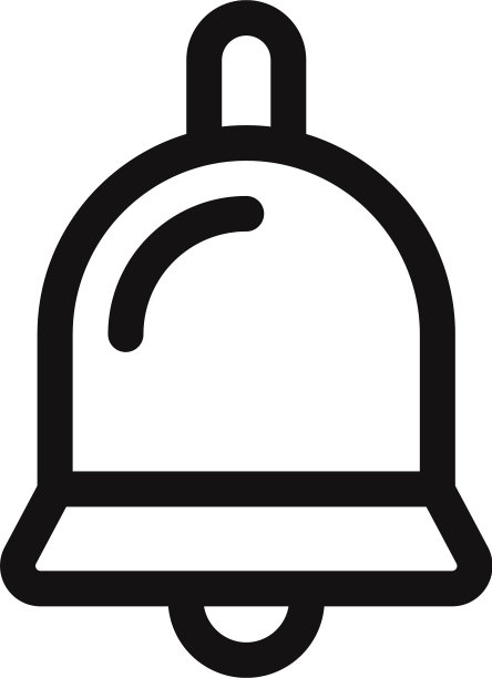 贝尔图标图片下载