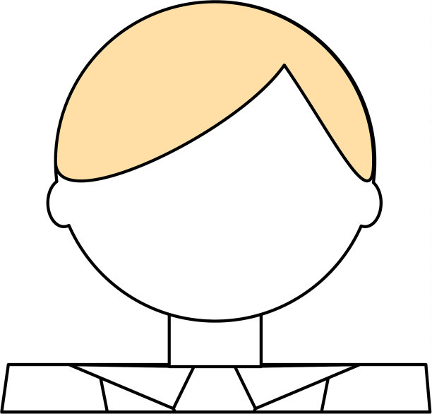 人的卡通形象图片下载