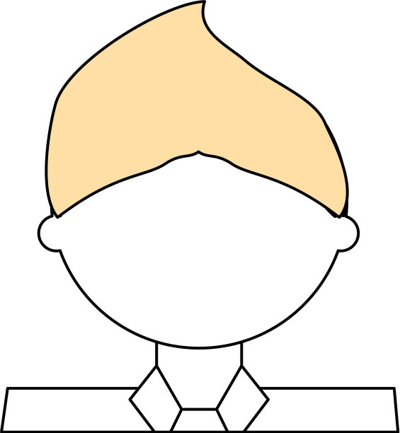 人的卡通形象图片下载