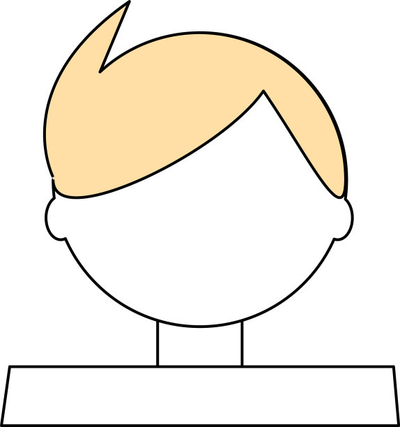 人的卡通形象图片下载