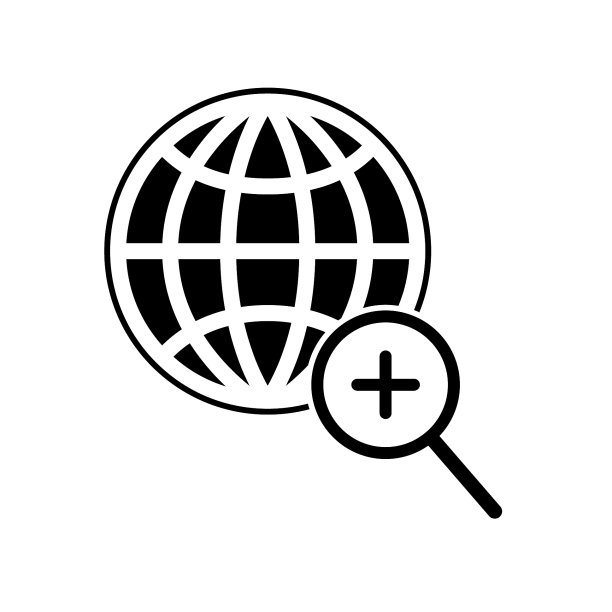 全球搜索图标图片下载