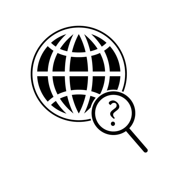全球搜索图标图片下载