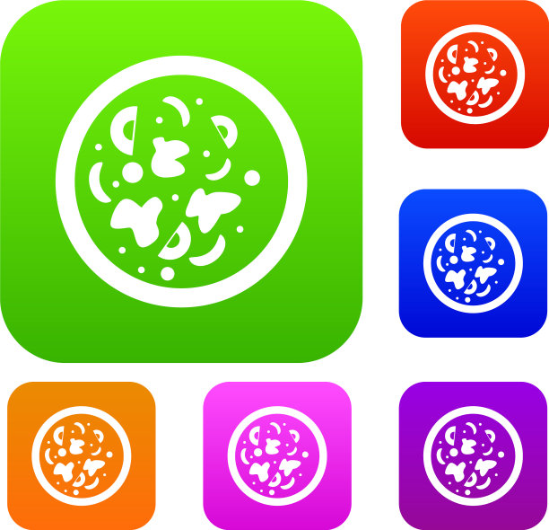 亚洲热菜集色集图片下载