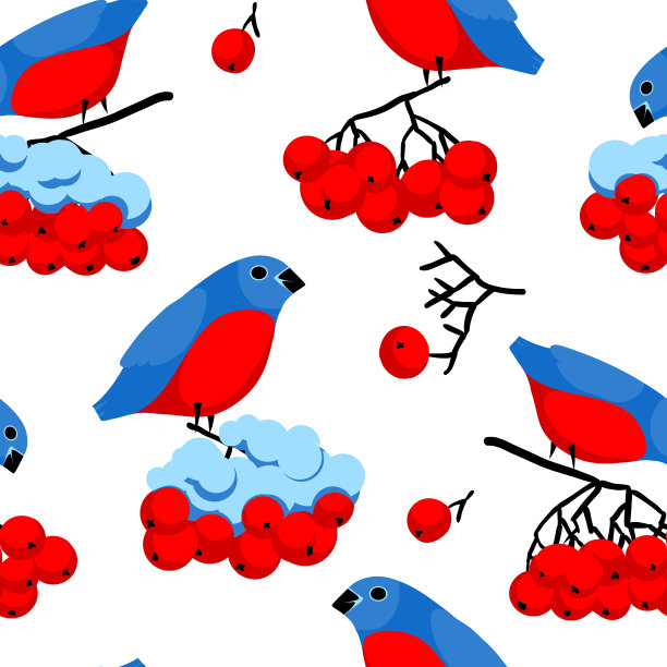 罗文,红腹灰雀图片下载