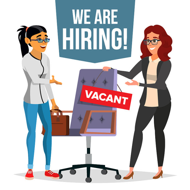 招聘流程人力资源图片下载