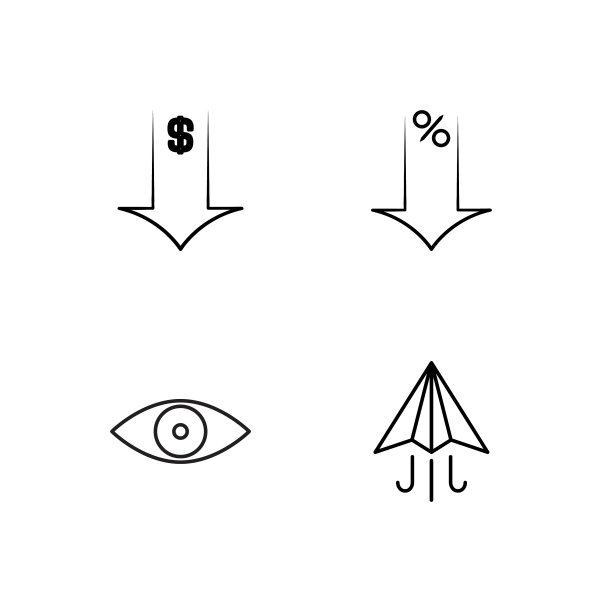 业务简单概述图标集图片下载