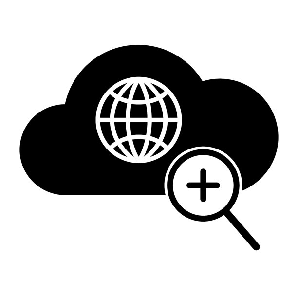 网页搜索图标图片下载