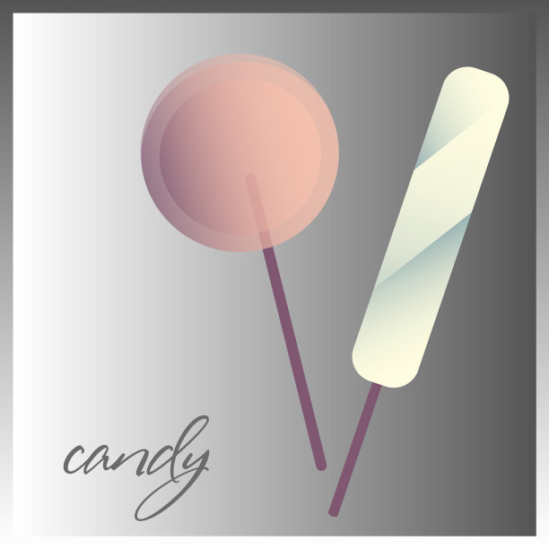 棒棒糖图片下载
