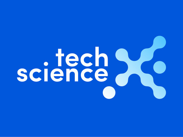 X字母标志科技图片下载