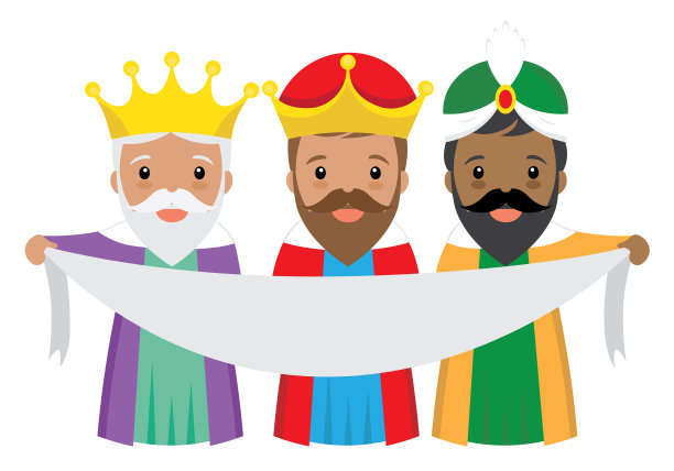 东方三王图片下载